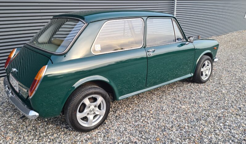 Morris Oxford Marina 1300 MkII full