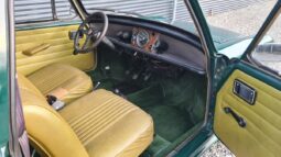 Morris Oxford Marina 1300 MkII full