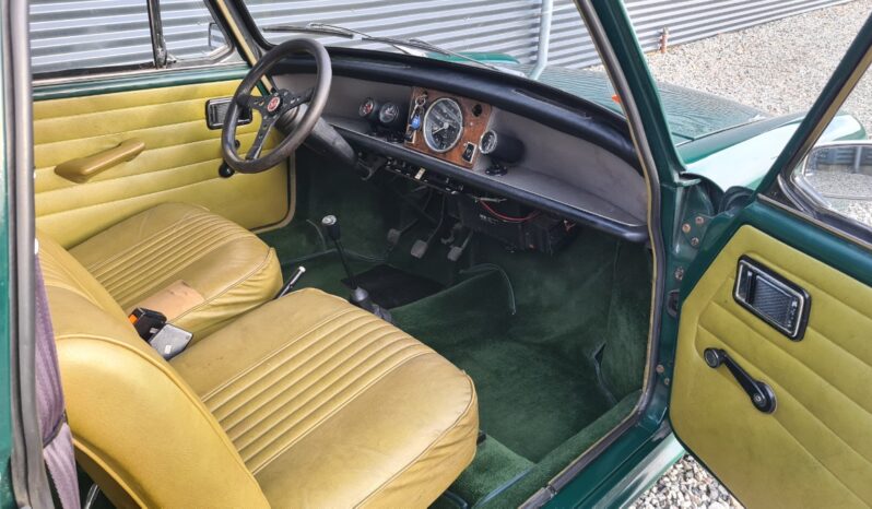 Morris Oxford Marina 1300 MkII full