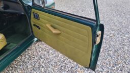 Morris Oxford Marina 1300 MkII full