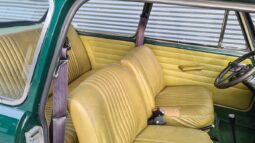 Morris Oxford Marina 1300 MkII full