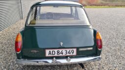 Morris Oxford Marina 1300 MkII full