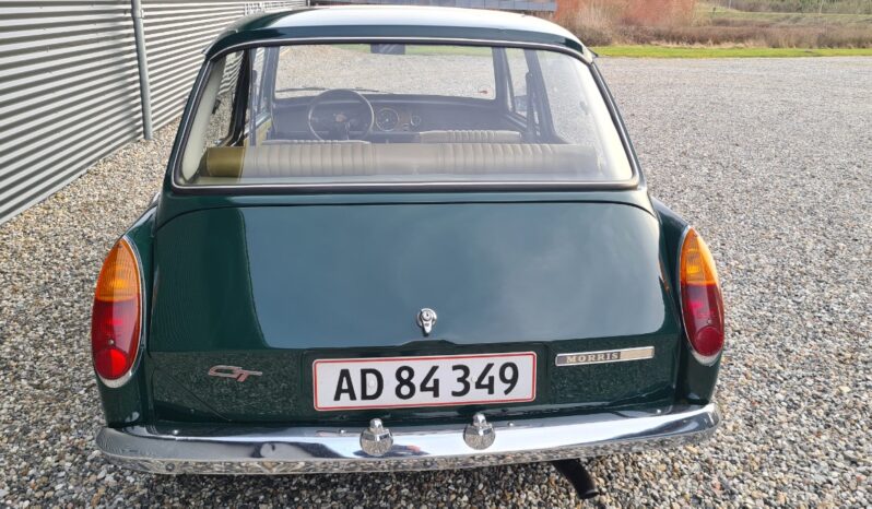 Morris Oxford Marina 1300 MkII full