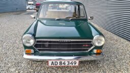 Morris Oxford Marina 1300 MkII full