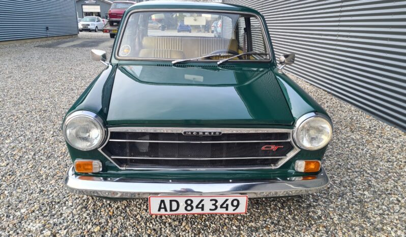 Morris Oxford Marina 1300 MkII full
