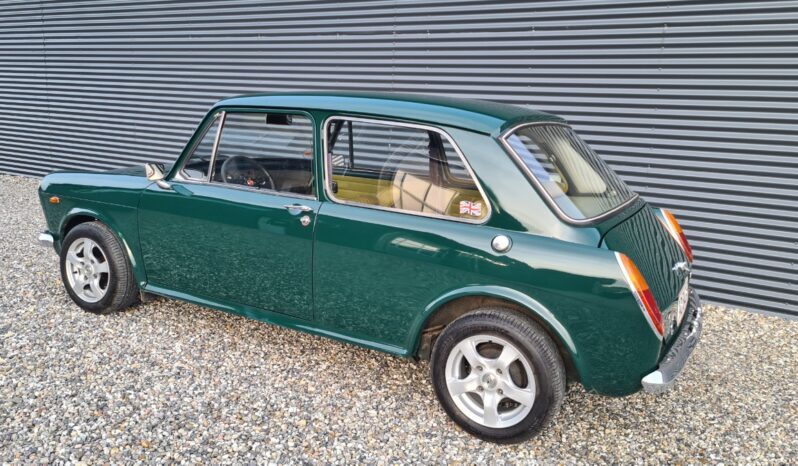 Morris Oxford Marina 1300 MkII full