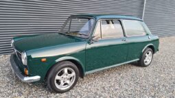 Morris Oxford Marina 1300 MkII full