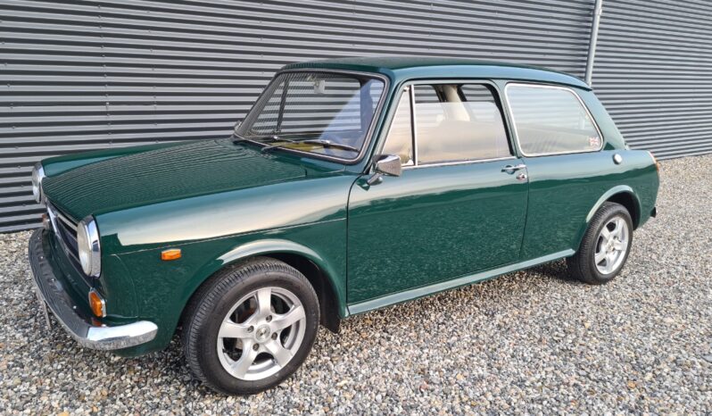 Morris Oxford Marina 1300 MkII full