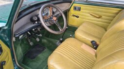 Morris Oxford Marina 1300 MkII full