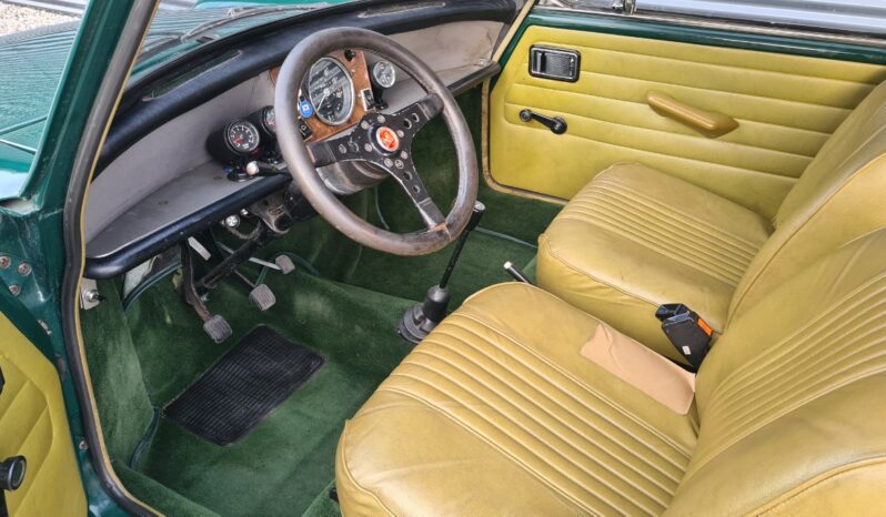 Morris Oxford Marina 1300 MkII full