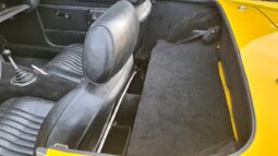 MG MGB 1800 Roadster full