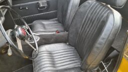 MG MGB 1800 Roadster full