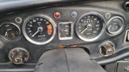 MG MGB 1800 Roadster full