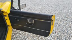 MG MGB 1800 Roadster full