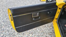 MG MGB 1800 Roadster full