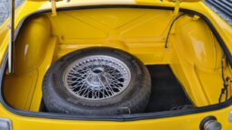 MG MGB 1800 Roadster full