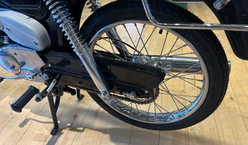 Puch VZ 50 Flagskib full