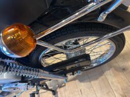 Puch VZ 50 Flagskib full