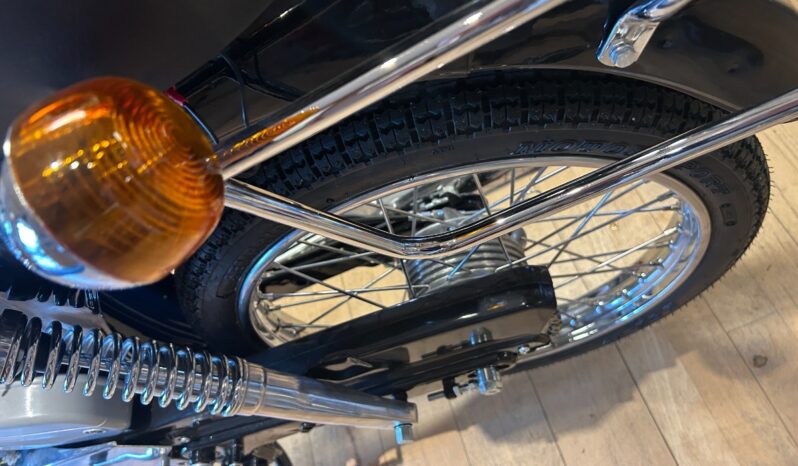 Puch VZ 50 Flagskib full