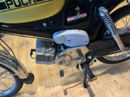 Puch VZ 50 Flagskib full