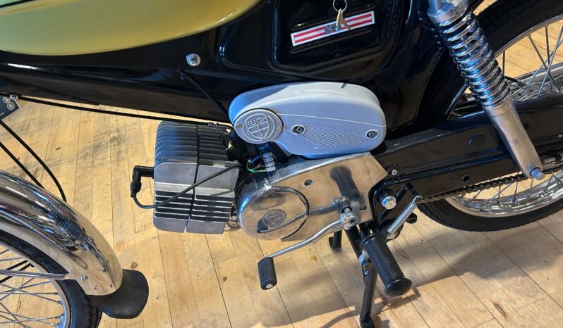 Puch VZ 50 Flagskib full