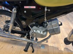 Puch VZ 50 Flagskib full