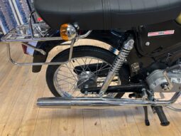 Puch VZ 50 Flagskib full