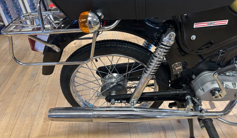 Puch VZ 50 Flagskib full