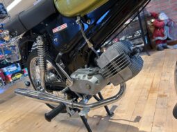 Puch VZ 50 Flagskib full