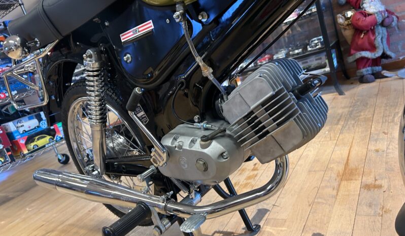 Puch VZ 50 Flagskib full