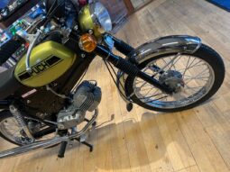 Puch VZ 50 Flagskib full