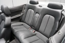 Mercedes-Benz CLK 430 Cabriolet full