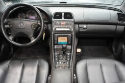 Mercedes-Benz CLK 430 Cabriolet full