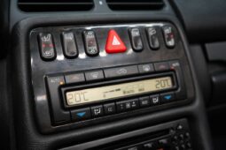 Mercedes-Benz CLK 430 Cabriolet full