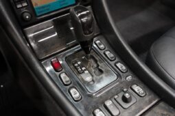 Mercedes-Benz CLK 430 Cabriolet full