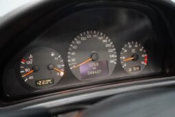 Mercedes-Benz CLK 430 Cabriolet full