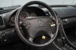 Mercedes-Benz CLK 430 Cabriolet full