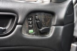 Mercedes-Benz CLK 430 Cabriolet full