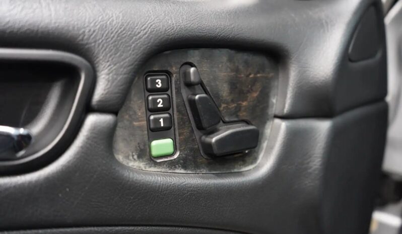 Mercedes-Benz CLK 430 Cabriolet full