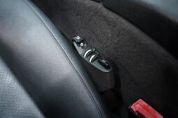 Mercedes-Benz CLK 430 Cabriolet full