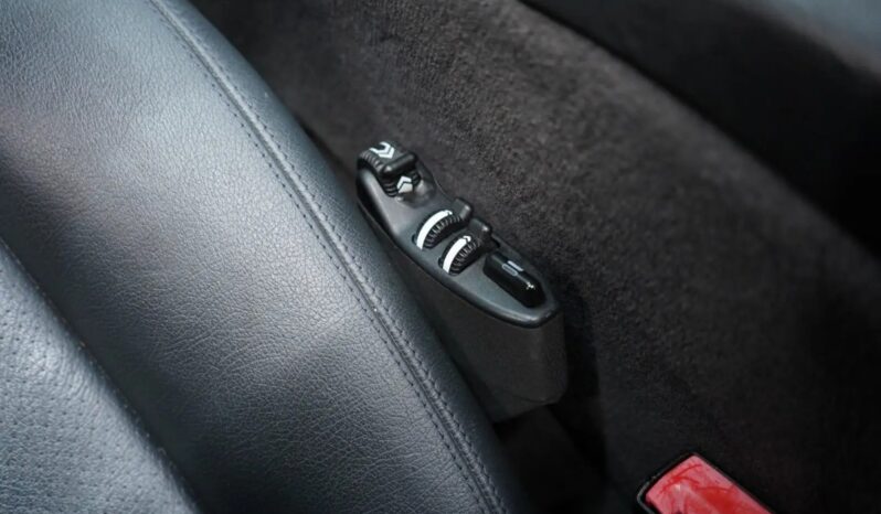 Mercedes-Benz CLK 430 Cabriolet full