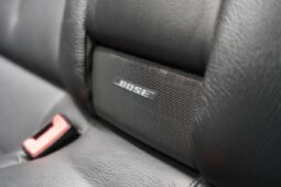 Mercedes-Benz CLK 430 Cabriolet full