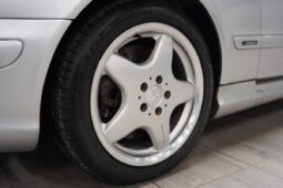 Mercedes-Benz CLK 430 Cabriolet full