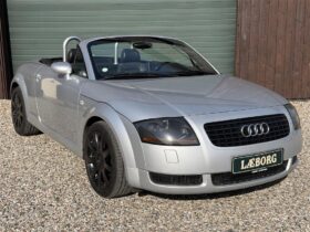Audi TT Roadster 1,8 T