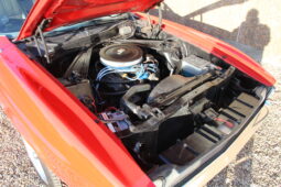 Ford Mustang Cab full