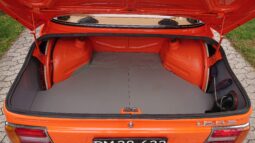 BMW 1600-2 1602 full