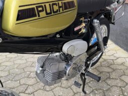 Puch VZ 50 Flagskib full