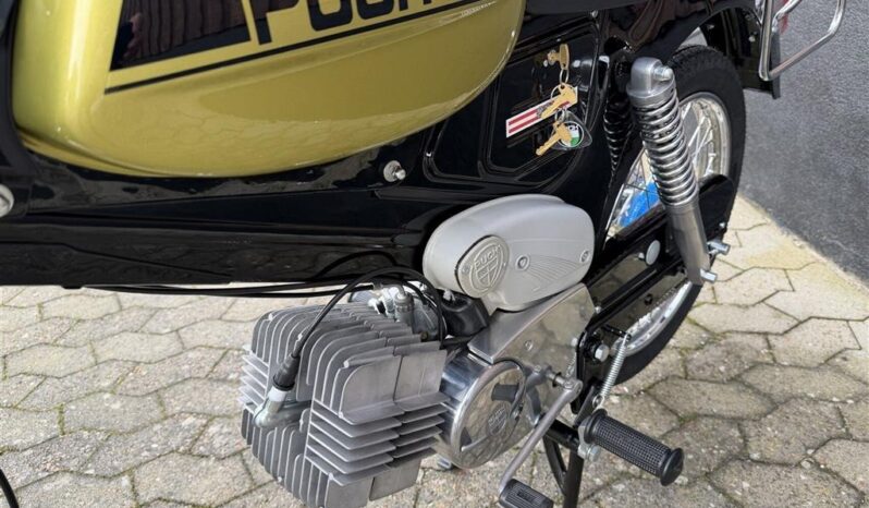 Puch VZ 50 Flagskib full