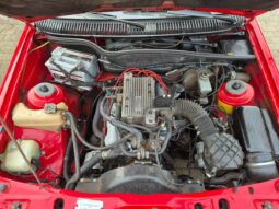 Ford Sierra Xr4i full