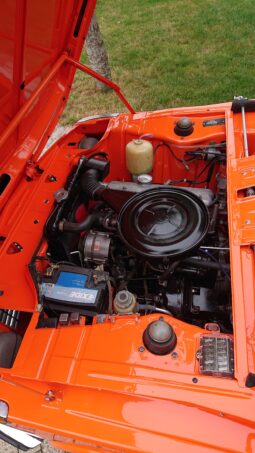 BMW 1600-2 1602 full